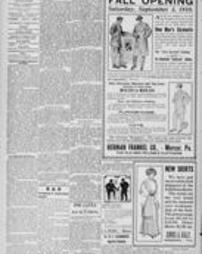 Mercer Dispatch 1910-09-02