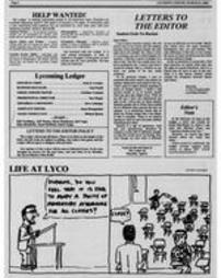Lycoming Ledger 1985-03-22