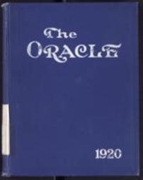Oracle (Class of 1920)