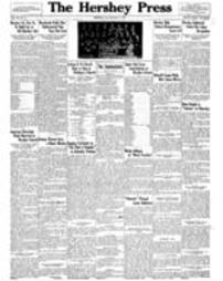 The Hershey Press 1926-11-11