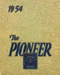 Pioneer 1954