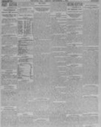 Evening Gazette 1882-09-01