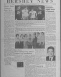 Hershey News 1953-11-19