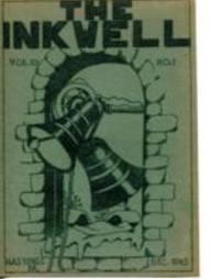 Inkwell Vol. 10 No. 1