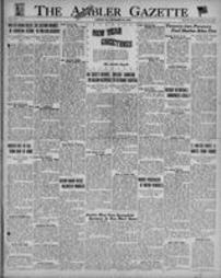 The Ambler Gazette 19441228