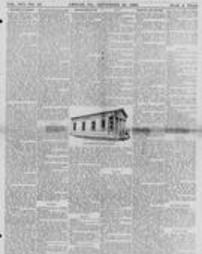 Ambler Gazette 1898-09-22