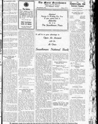 Swarthmorean 1914 September 12