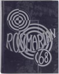 Rosmarian (Class of 1968)