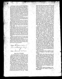 Pennsylvania Scrap Book Necrology, Volume 12, p. 002