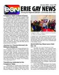 Erie Gay News, 2024-01