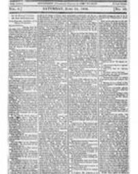 Huntingdon Gazette 1808-06-25