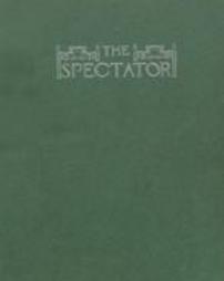 The Spectator Yearbook, Greater Johnstown High School, January 1928