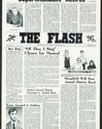 The Flash: 1970-1977