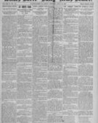 Wilkes-Barre Daily 1886-04-30