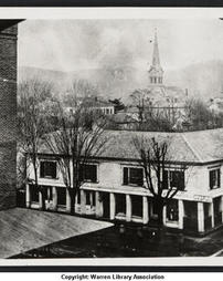 Andrew Ludlow Building (circa 1875)