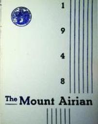 The Mount Airian 1948
