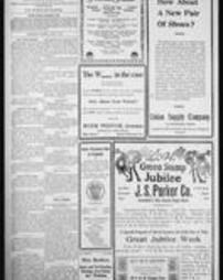 Mount Pleasant journal (April 14, 1915)