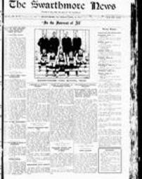 Swarthmorean 1915 April 16