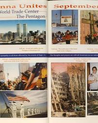 September 11, 2001 Remembrance