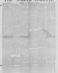 Ambler Gazette 1898-12-29