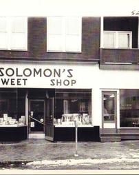 Sweet Shop in Patton