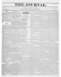 Huntingdon Journal 1840-05-13