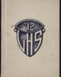 High School News (Class of 1912)