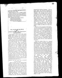 Pennsylvania Scrap Book Necrology, Volume 03, p. 077