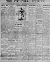 Titusville Courier 1912-09-27