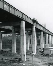 Bridge (L.R. 1010, Sec. D1) across Schuylkill River