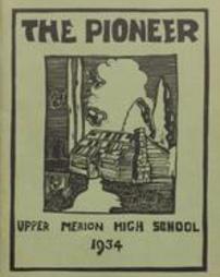 Pioneer 1934