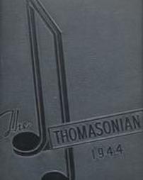 Thomasonian 1944
