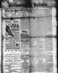 Bellwood Bulletin 1897-05-07