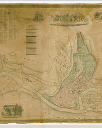 1854 Map