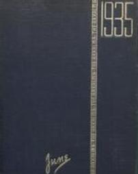 Arxalma, Reading High School, Reading, PA (1935 Jun)