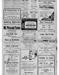 The Ambler Gazette 19220413
