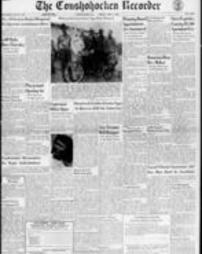 The Conshohocken Recorder, April 11, 1950