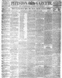 Pittston Gazette and Susquehanna Anthracite Journal 1857-02-13