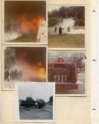 Richland Volunteer Fire Company Photo Album I Page 14