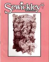 Sewickley Magazine - February 1985