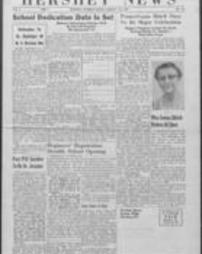 Hershey News 1954-08-19