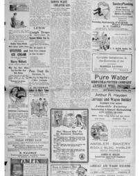 The Ambler Gazette 19130123