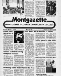 Montgazette, Vol. 10, No. 18, 1976-03-01
