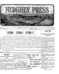 The Hershey Press 1910-08-05