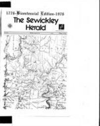 Sewickley Herald 1976-01-28