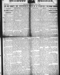 Bellwood Bulletin 1924-04-10