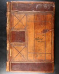 Box 12: Index 1890-1893