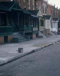 Beechwood Street. 1955