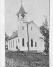 U. B. Church, Coalport, Pa.