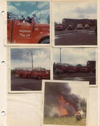 Richland Volunteer Fire Company Photo Album I Page 13